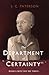 The Department of Certainty by S. C. PATERSON