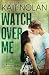 Watch Over Me (Wishing for a Hero)