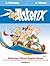 Asterix Omnibus Vol. 10: Collects Asterix and the Magic Carpet, Asterix and the Secret Weapon, and Asterix and Obelix All At Sea