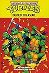 Buried Treasure (Teenage Mutant Ninja Turtles)