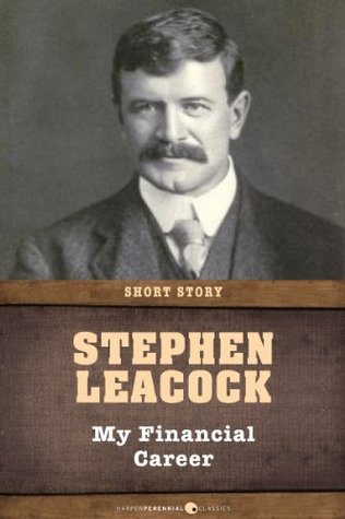 My Financial Career (Kindle Edition)