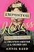 The Imposter Heiress: Cassi...