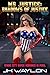 Ms Justice: Shadows of Just...
