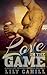 Love in the Game (A Game Day College Football Romance)