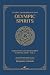 5 Early Grimoires of The Olympic Spirits by Benjamin Adamah
