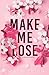 Make Me Lose (Alternate Paperback)