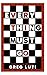 Everything Must Go by Greg Luti Everything Must Go by Greg Luti