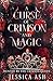 A Curse of Crimson and Magic