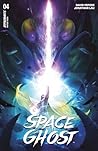 Space Ghost Vol. 1 #4