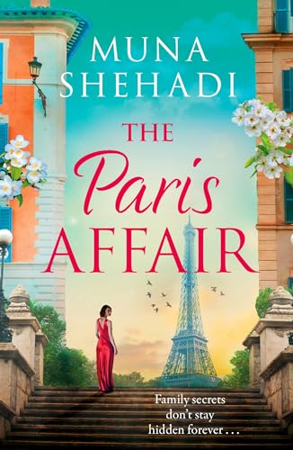 The Paris Affair (Kindle Edition)