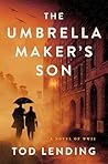 Book cover for The Umbrella Maker's Son: A Gripping WWII Love Story of a Jewish Teenager's Survival in Nazi Poland