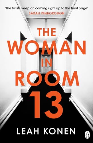 The Woman in Room 13 (Kindle Edition)