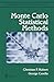 Monte Carlo Statistical Methods (Springer Texts in Statistics)