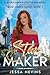 Star Maker: A Friends to Lovers Rockstar Romance