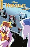 Disney Hercules #4