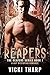 Reapers: A dystopian gay romance (The Reapers Series Book 1)