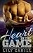 Heart in the Game (A Game Day College Football Romance)