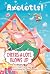 Cheers-a-lotl Blows Up by C W Estes