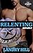 Relenting (Dirty Cops #2)