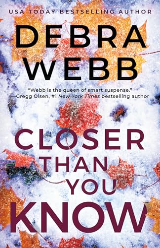 Closer Than You Know (Vera Boyett, #2)