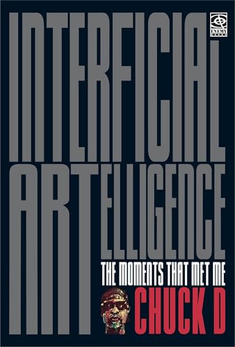 Interficial ARTelligence: The Moments That Met Me (Paperback)