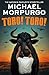 Toro! Toro! by Michael Morpurgo