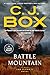 Battle Mountain (Joe Pickett, #25)