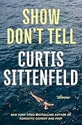 Show Don't Tell