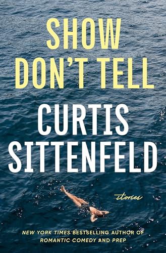 Show Don't Tell (Hardcover)