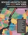 Beyond Architecture by Barbaralee Diamonstein-Spie...