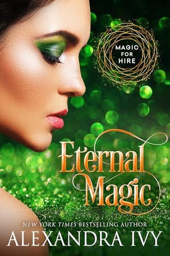Eternal Magic (Paperback)
