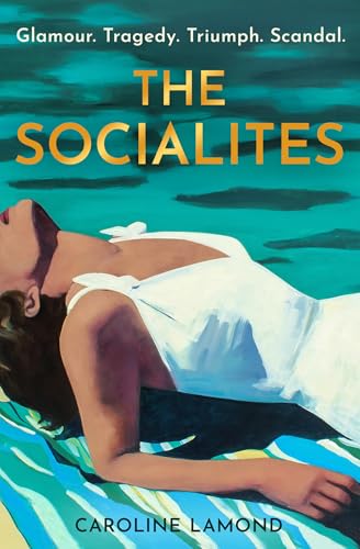 The Socialites (Kindle Edition)
