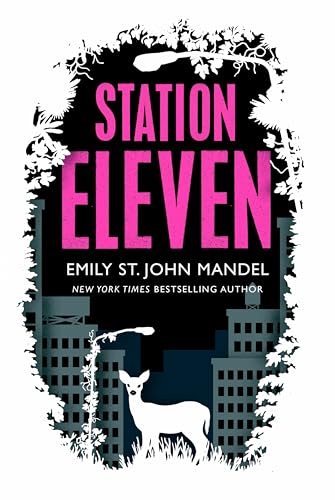 Station Eleven