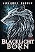 Blacklight Born (The Combat Codes)