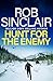 Hunt for the Enemy (The Enemy Trilogy #3)