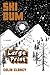 Ski Bum: Large Print Special Edition