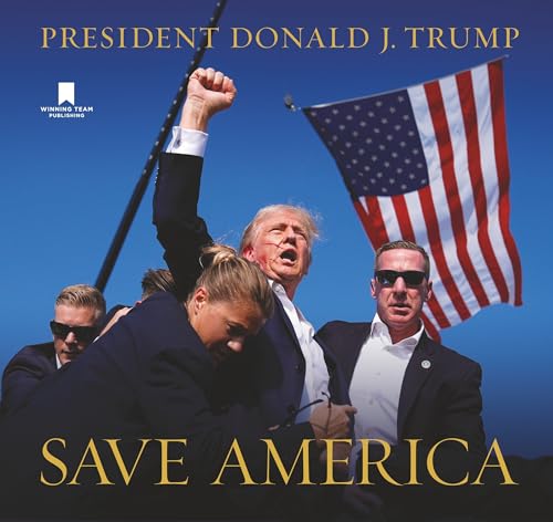 Save America (Hardcover)