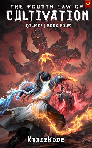 The Fourth Law of Cultivation (Qi=MC^2 #4)