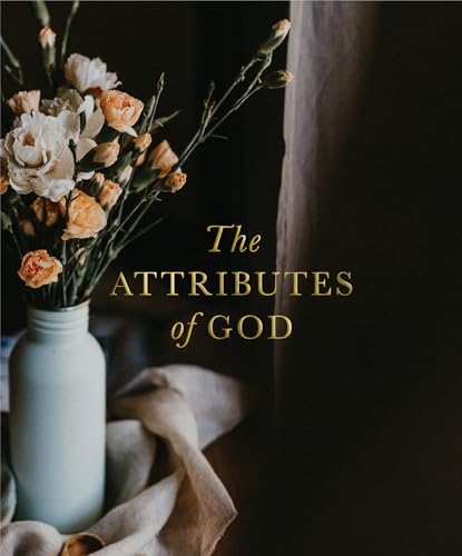 The Attributes of God (Paperback)