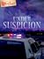 Under Suspicion (Annie's Sweet Intrigue #9)