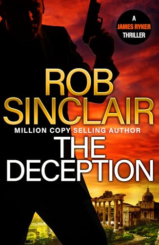 The Deception (James Ryker #11)