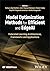 Model Optimization Methods ...