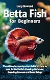 Betta Fish for Be...