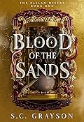Blood of the Sands