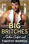 Big Britches (Southern Comfort, #2) Book cover for Big Britches (Southern Comfort, #2)