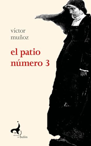 El patio número 3 (Paperback)