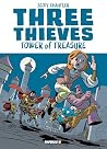 Three Thieves, Vo...