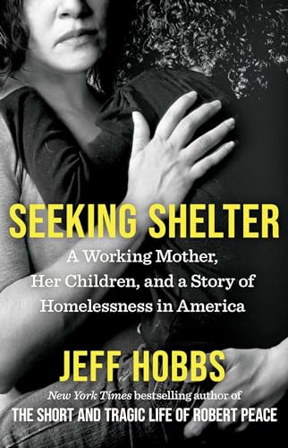 Seeking Shelter: A Working Mother, Her Children, and a Story of Homelessness in America (Hardcover)