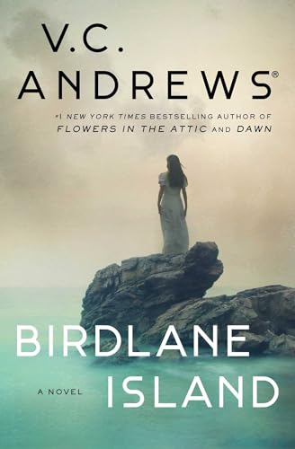 Birdlane Island: A Novel (Paperback)