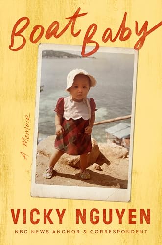 Boat Baby: A Memoir (Hardcover)